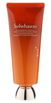 Concentrated Ginseng Rejuvenating Cleansing Foam 150ml