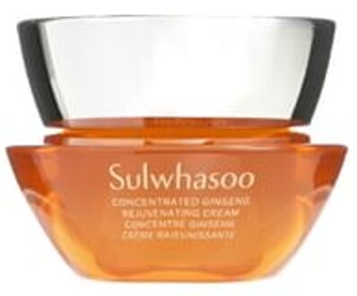 Concentrated Ginseng Rejuvenating Cream Mini 10ml 10ml