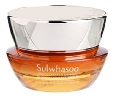 Concentrated Ginseng Rejuvenating Eye Cream 2024 Version - 15ml