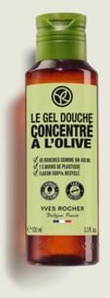 Concentrated Shower Gel Olive Grain 100ml