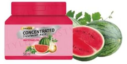 Concentrated Treatment Mask Watermelon 500ml