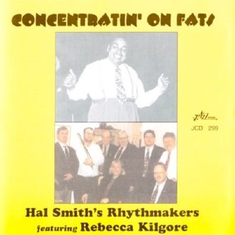Concentratin' On Fats (A Program Of Rare Waller)