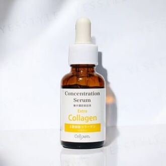 Concentration Serum Extra Collagen 30ml