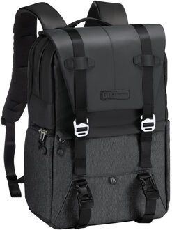 Concept Beta Backpack 20l Photo Backpack - Black/Grey