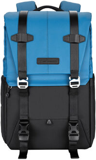 Concept Beta Backpack 20l Photo Backpack - Blue
