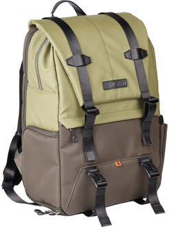 Concept Beta Backpack 20l Photo Backpack - Green
