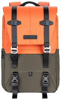 Concept Beta Backpack 20l Photo Backpack - Orange