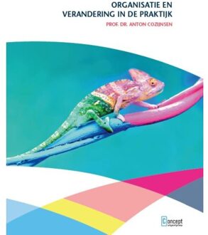 Concept Uitgeefgroep Organisatie en verandering in de praktijk - Anton Cozijnsen - 000