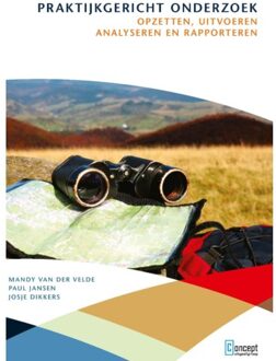 Concept Uitgeefgroep Praktijkgericht Onderzoek