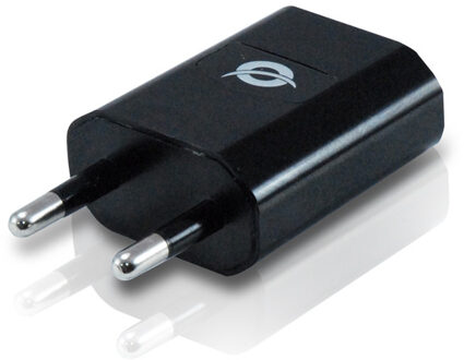 Conceptronic USB Charger 1A