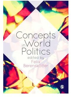 Concepts in World Politics