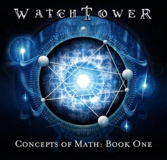 Concepts Of Math: Book One - Watchtower