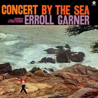 Concert By The Sea - Erroll Garner
