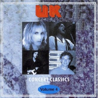 Concert Classics - U.k.