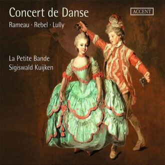 Concert De Danse