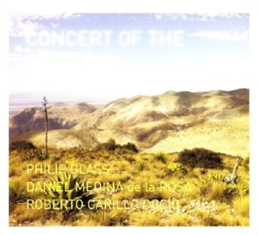 Concert Of The Sixth Sun