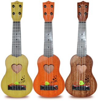 Concert Ukulele Beginner Kit with Clip on Tuner Light Weight Suitable for Solo Playing Singing Karaoke