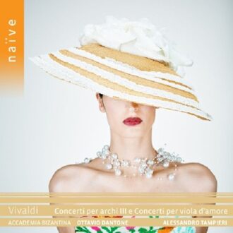 Concerti Per Archi Iii & Concerti P