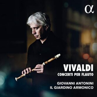 Concerti Per Flauto