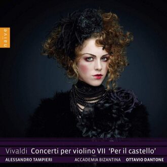 Concerti Per Violino Vii Per Il Cas