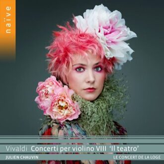 Concerti Per Violino Viii Il Teatro