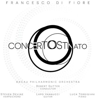 Concerto Ostinato