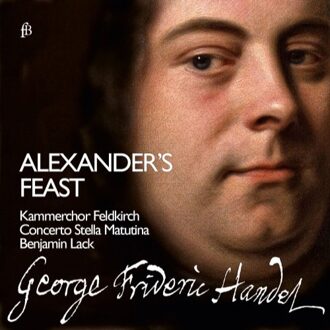 Concerto Stella Matutina - Alexanders Feast