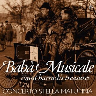 Concerto Stella Matutina - Baba Musicale