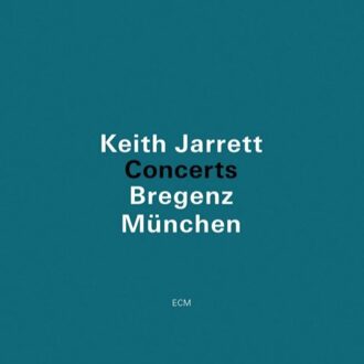 Concerts - Bregenz / Munchen