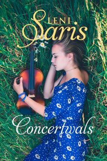 Concertwals - Leni Saris - ebook