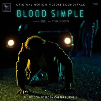Concord Blood Simple - Ost (original Soundtrack)