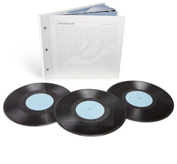 Concord Full Collapse 20 - Thursday