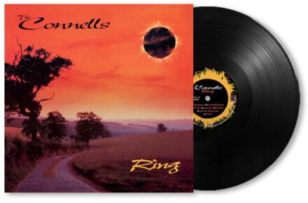 Concord Ring - The Connells