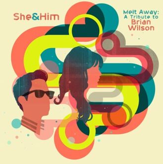 Concord She & Him - Melt Away: A Tribute to Brian Wilson