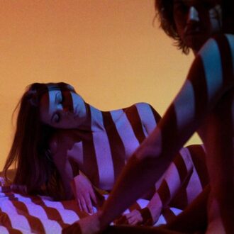 Concord Swan Song - The Plot In You