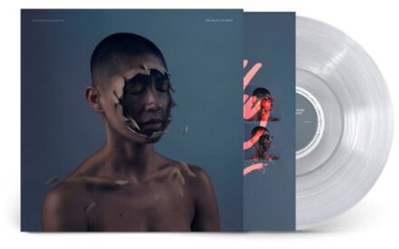 Concord The Valley Of Vision - Manchester Orchestra