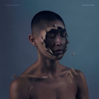 Concord The Valley Of Vision - Manchester Orchestra