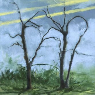 Concord Where The Earth Bends - Daffo