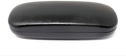 CONCORDE Brillenkoker - zwart - universeel - hard kunststof - bril beschermen