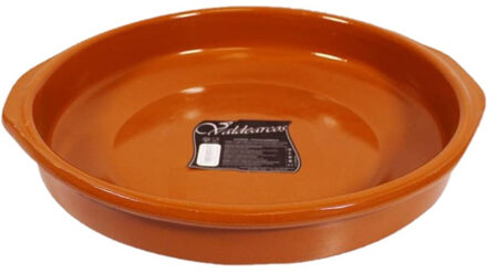 CONCORDE Grote tapas ovenschaal Alicante - met handvatten - 32 cm - serveerschaal