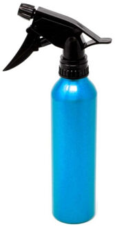 CONCORDE waterverstuiver - blauw - aluminium - 300 ml - Waterverstuivers