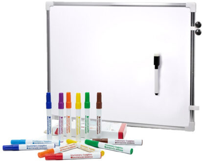 CONCORDE Whiteboard set - whiteboard stiften - whiteboard - whiteboardmarkers