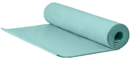 CONCORDE Yogamat/fitness mat groen 173 x 60 x 0.6 cm - Fitnessmat