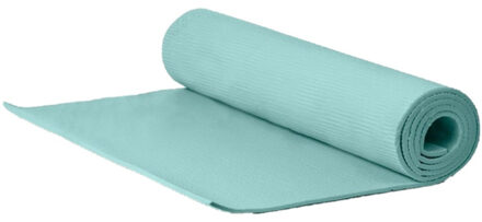 CONCORDE Yogamat/fitness mat groen 173 x 60 x 0.6 cm