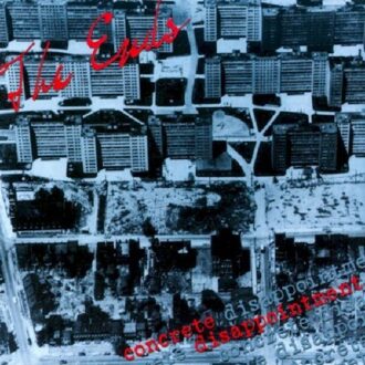 Concrete Disappointment