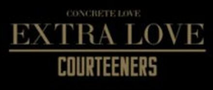 Concrete Love - Extra Love