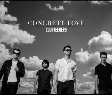 Concrete Love