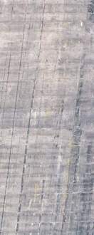 Concrete Vlies Fotobehang 100x250cm 1-baan Multikleur