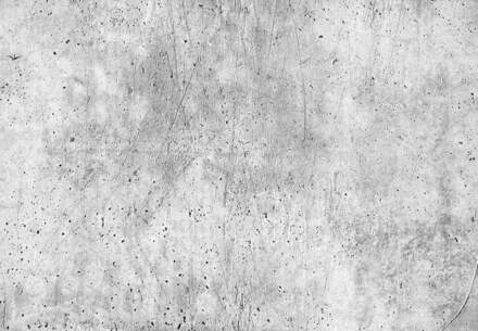 Concrete Vlies Fotobehang 384x260cm 8-banen