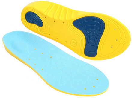 Concurrentie Officiële Maat 2 Paar Voet Ondersteuning Zachte Inlegzolen Sport Ademende Elastische Schoen Pad Running Shoe Inserts Pu Leer